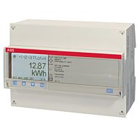 ABB Elektroměry A4A44 211-100  2CMA100013R1000