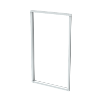 ABB Skříně distribuční TwinLineTZP206A -dotyková ochrana pro 550x950, proj.  2CPX010717R9999