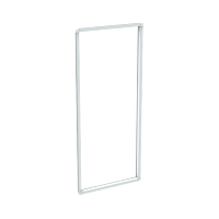 ABB Skříně distribuční TwinLineTZP208A -dotyková ochrana pro 550x1250, proj.  2CPX010719R9999