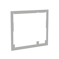 ABB Pojistkové odpínače XLP…XLP2-4P Krycí rámeček 1x 4P  1SEP407951R0041