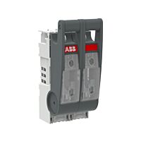 ABB Pojistkové odpínače XLP…XLP00-2P-4BC  1SEP600114R0002