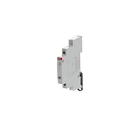 ABB MDRC-System pro M comp.E219-B48, Signálka ,12-48V~=,bezbar.  2CCA703420R0001