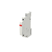 ABB MDRC-System pro M comp.E210-DH, prázdný díl  2CCA703480R0001