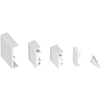 ABB Jističe a chrániče compact příslPSB-END6 koncové krytky  GHL5201921R0007