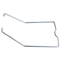 ABB Držák CR-MH1 kovový