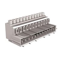 ABB Příslušenství-TMAX XT - CONNECT. PLUG-SOCK. MP 12PIN  XT2-XT4 konektor  1SDA066413R0001