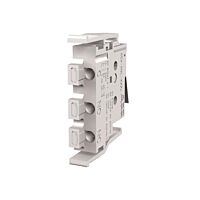 ABB Příslušenství-TMAX XT - AUX 24 Vdc XT1..XT4 pomocné kontakty  1SDA066423R0001