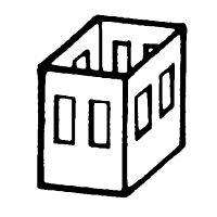 Speciální pružina FD1713 použití pro poj