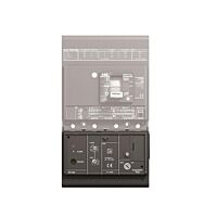 ABB Příslušenství-TMAX XT - RC Sel x XT2 4p F  chráničový modul  1SDA067126R0001