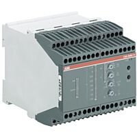 ABB ENTRELEC monitorovací reléCM-IWM.10  1SVR470670R1000