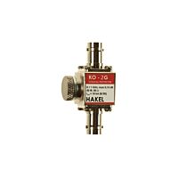 Ochrana KO-2G přepětová