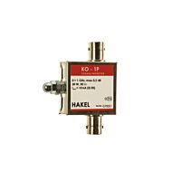 Ochrana KO-1P přepětová