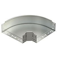 OBO BETTERMANN Oblouk 90° RBM 90 130 A2