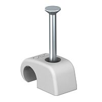 OBO BETTERMANN Příchytka Haft-Clip 2026 18 LGR