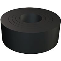 OBO BETTERMANN Kroužek 107/B/11 zářezový