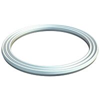 OBO BETTERMANN Kroužek 107 F M25 PE těsnící