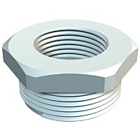 OBO BETTERMANN Redukce 107 R PG16- 9 PA