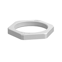 OBO BETTERMANN Matice M 50 PS pojistná světle šedá