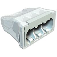 OBO BETTERMANN Násuvná svorka 61 325 LGR