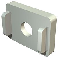 OBO BETTERMANN Distanční díl 2033 D 25x19