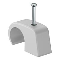 OBO BETTERMANN Příchytka Haft-Clip 2028 40 LGR