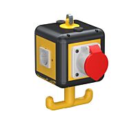 OBO BETTERMANN Napájecí jednotka VH-4 3SD1C16