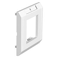 OBO BETTERMANN Rámeček 1násobný ADR-45 1 RW