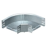 OBO BETTERMANN Oblouk 90° RB 90 820 FS