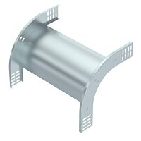 OBO BETTERMANN Svislý oblouk 90° RBV 640 F FS