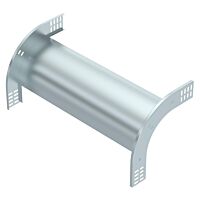 OBO BETTERMANN Svislý oblouk 90° RBV 660 F FS