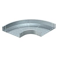 OBO BETTERMANN Oblouk 90° RB 90 850 FT