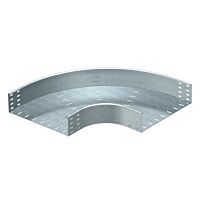 OBO BETTERMANN Oblouk 90° RB 90 150 FT