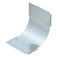 OBO BETTERMANN Víko svislého oblouku 90° DBV 300 S FS