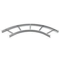 OBO BETTERMANN Oblouk 90° LBI 90 630 VS A2