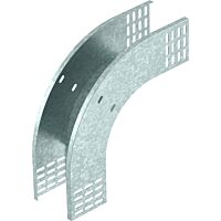 OBO BETTERMANN Vertikální oblouk RBV 830 F FS