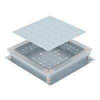 OBO BETTERMANN Protahovací a odbočná krabice UZD 350-3 R