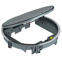 OBO BETTERMANN Přístrojová jednotka,mokrá údržba GRAF9-2 U 7011