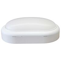 PILA Svítidlo LED WL007C  16,5W 1400lm 4000K ovál IP54