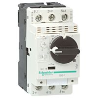 SCHNEIDER Spouštěč GV2P03 motorů 0,25-0,4