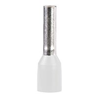 SCHNEIDER Dutinka DZ5CE005D 0,5-14mm bílá