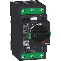 SCHNEIDER GV4L25N Motorový jistič  magnetická sp.