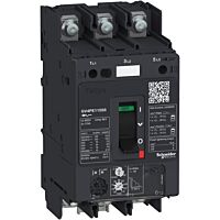 SCHNEIDER GV4PE80N6 Motorový jistič  termo-magneti