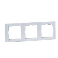 SCHNEIDER Rámeček Anya troj. polar vertikální