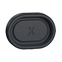 SCHNEIDER MUR34206 Sada 10x2 krytek pro zakrytí šr