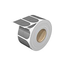 WEIDMÜLLER Značení přístrojů -Štítek SM 27/18-22 MM GR VPE100