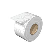 WEIDMÜLLER Značení přístrojů -Štítek SM 27/18-22 MM WS VPE100