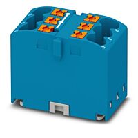 PHOENIX Blok PTFIX 6X2,5 BU