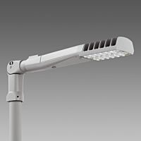 DISANO Svítidlo LED SUSA 3381 52W 6328lm 4000K šedá IP66