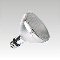 JENBO Výbojka 35W halogenidová E27 3000K JCL-R WW