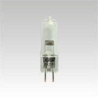 NBB Žárovka halogenová  250W  24V projekční G6,35